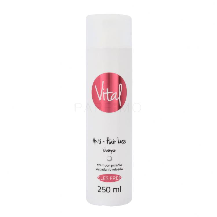 Stapiz Vital Anti-Hair Loss Shampoo für Frauen 250 ml