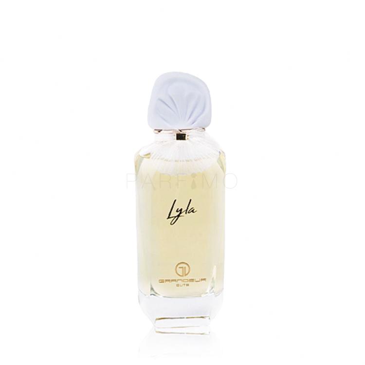 Grandeur Lyla Eau de Parfum für Frauen 100 ml