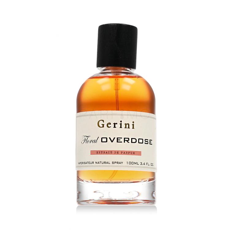 Gerini Floral Overdose Extrait de Parfum 100 ml