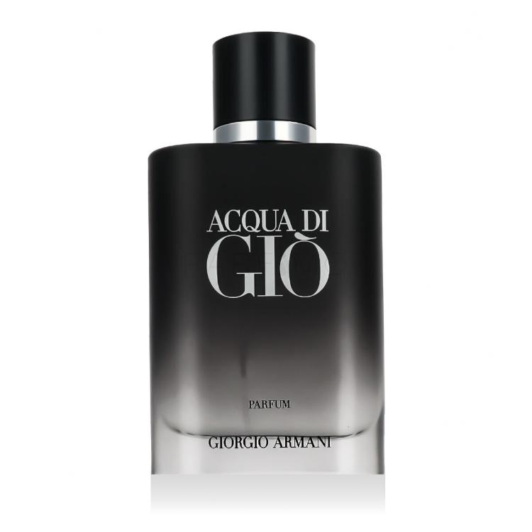 Giorgio Armani Acqua di Giò Parfum für Herren Nachfüllbar 100 ml
