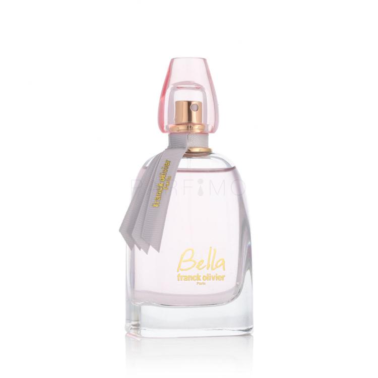 Franck Olivier Bella Eau de Parfum für Frauen 75 ml