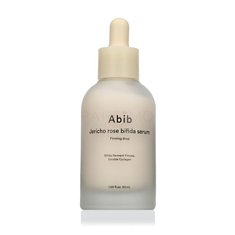 Abib Jericho Rose Bifida Serum Gesichtsserum 50 ml