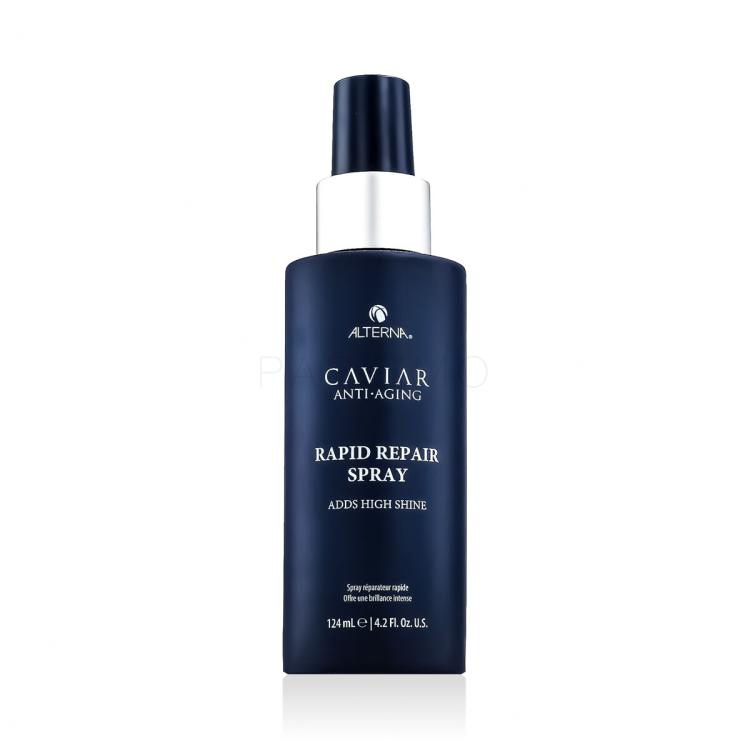 Alterna Caviar Anti-Aging Rapid Repair Spray Für Haarglanz für Frauen 124 ml