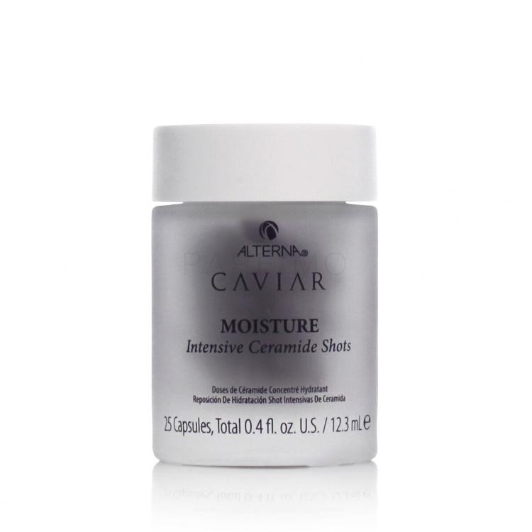 Alterna Caviar Anti-Aging Moisture Intensive Ceramide Shot Haarserum für Frauen 12,3 ml
