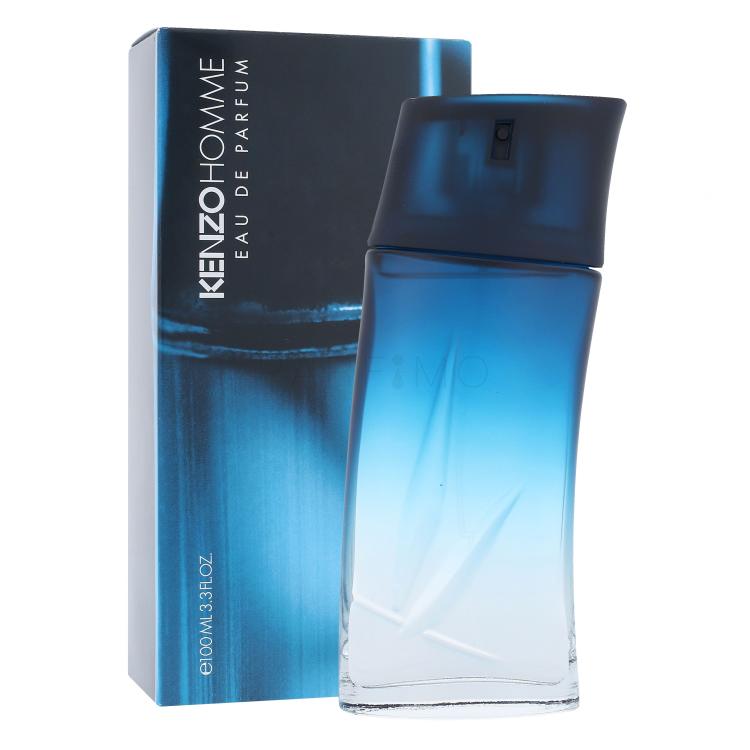 KENZO Homme 2016 Eau de Parfum für Herren 100 ml