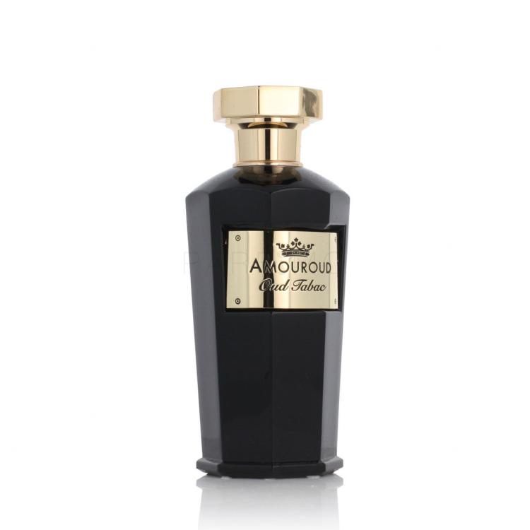 Amouroud Oud Tabac Eau de Parfum 100 ml