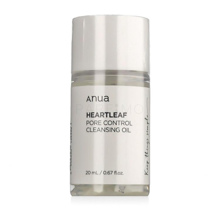 Anua Heartleaf Pore Control Cleansing Oil Reinigungsöl 20 ml