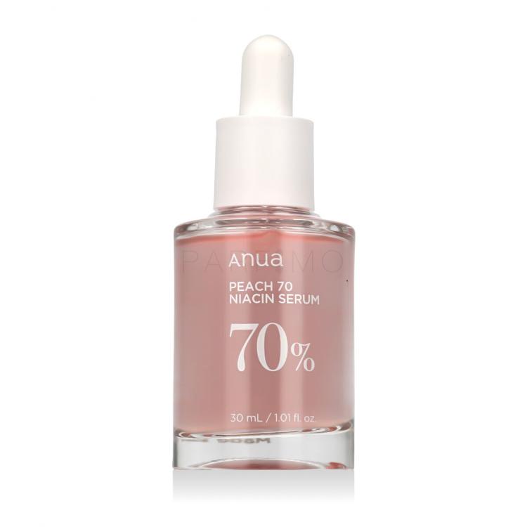 Anua Peach Niacin Serum Gesichtsserum 30 ml