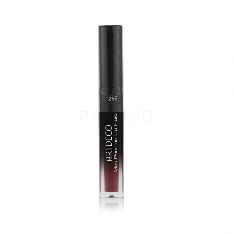 Artdeco Mat Passion Lip Fluid Lippenstift für Frauen 3 ml Farbton  25 So Marve