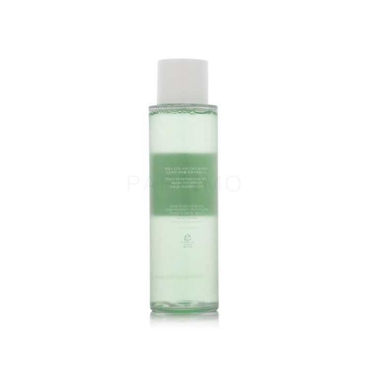 Beauty of Joseon Green Plum Refreshing Toner AHA + BHA Gesichtswasser und Spray für Frauen 150 ml