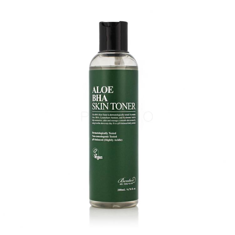 Benton Aloe BHA Skin Toner Gesichtswasser und Spray 300 ml