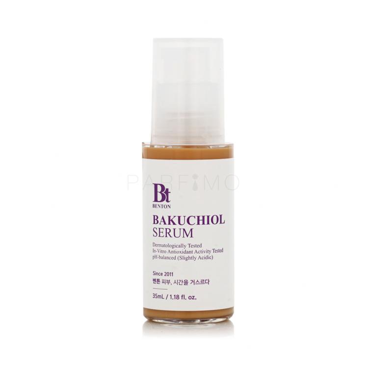 Benton Bakuchiol Gesichtsserum 35 ml