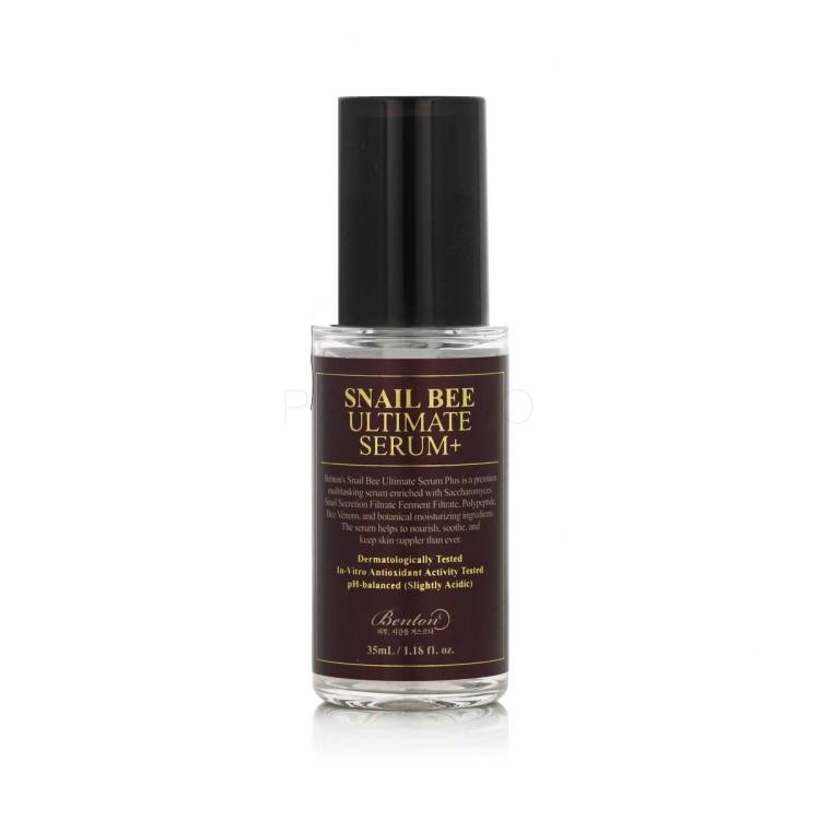 Benton Snail Bee Ultimate Serum+ Gesichtsserum 35 ml