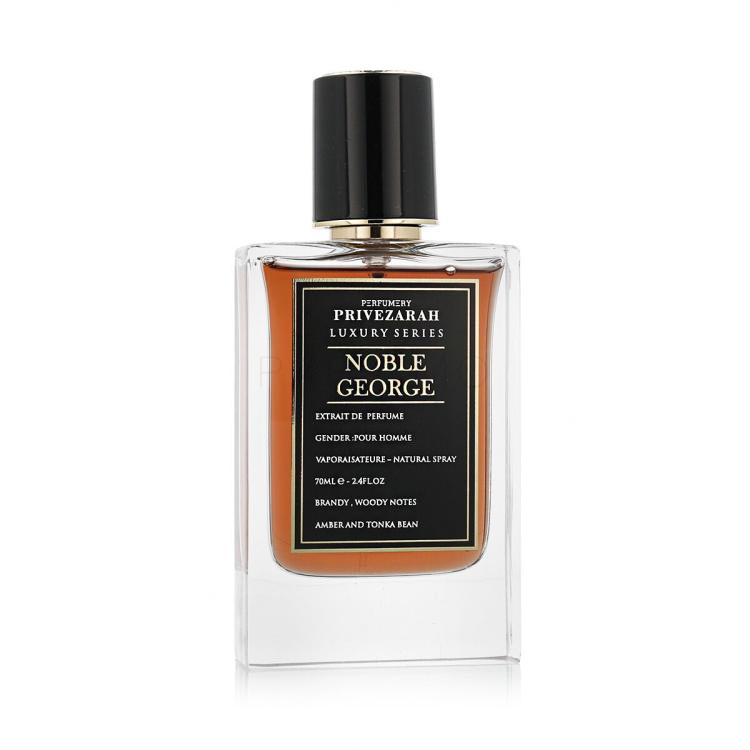 Privezarah Noble George Extrait de Parfum für Herren 70 ml