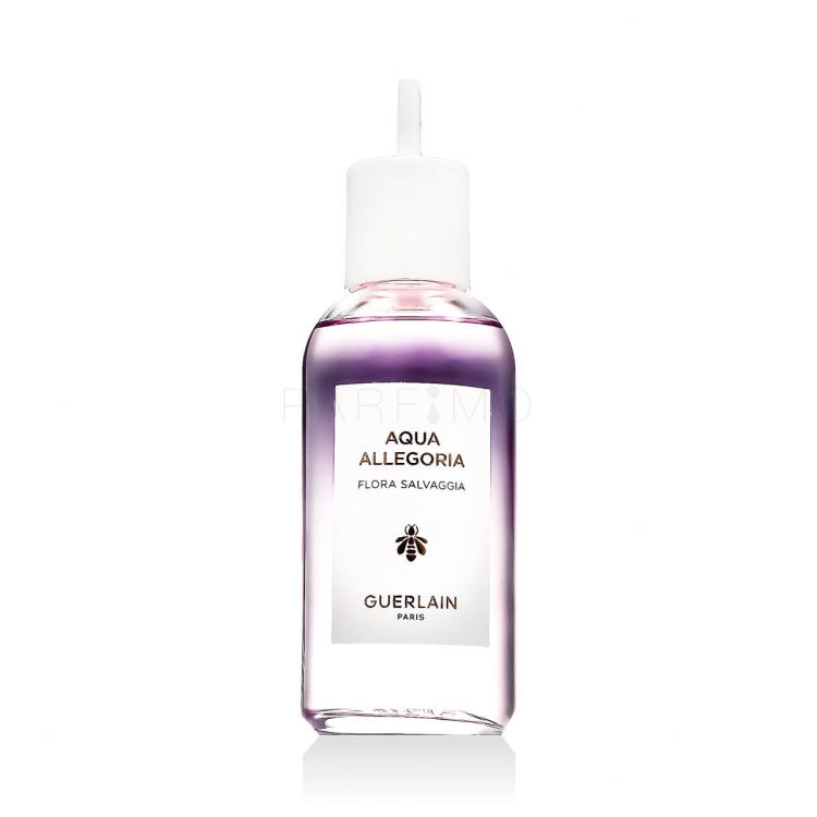 Guerlain Aqua Allegoria Flora Salvaggia Eau de Toilette für Frauen Nachfüllung 200 ml