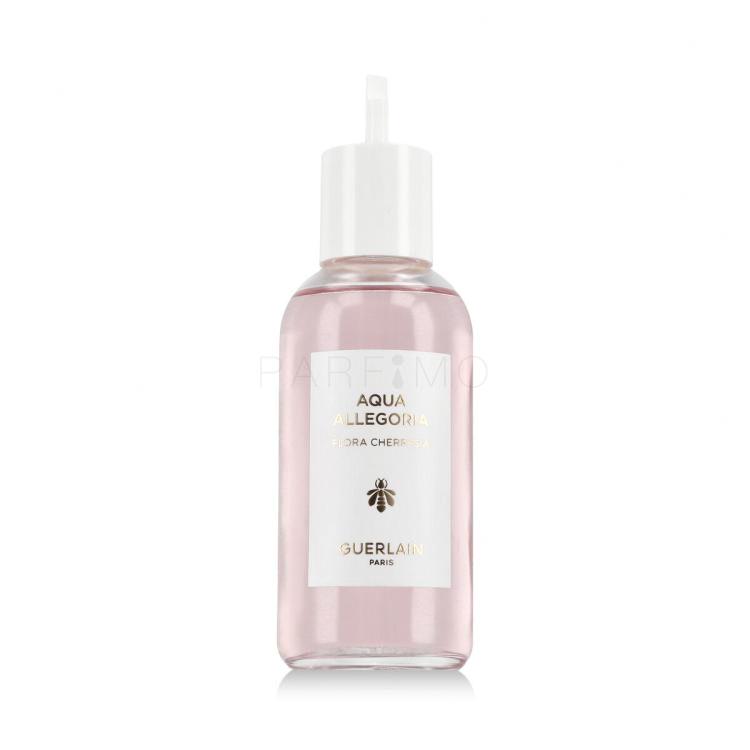 Guerlain Aqua Allegoria Flora Cherrysia Eau de Toilette Nachfüllung 200 ml
