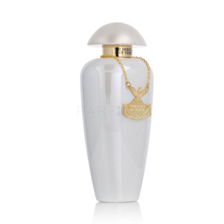 The Merchant of Venice La Fenice My Pearls Eau de Parfum für Frauen 100 ml