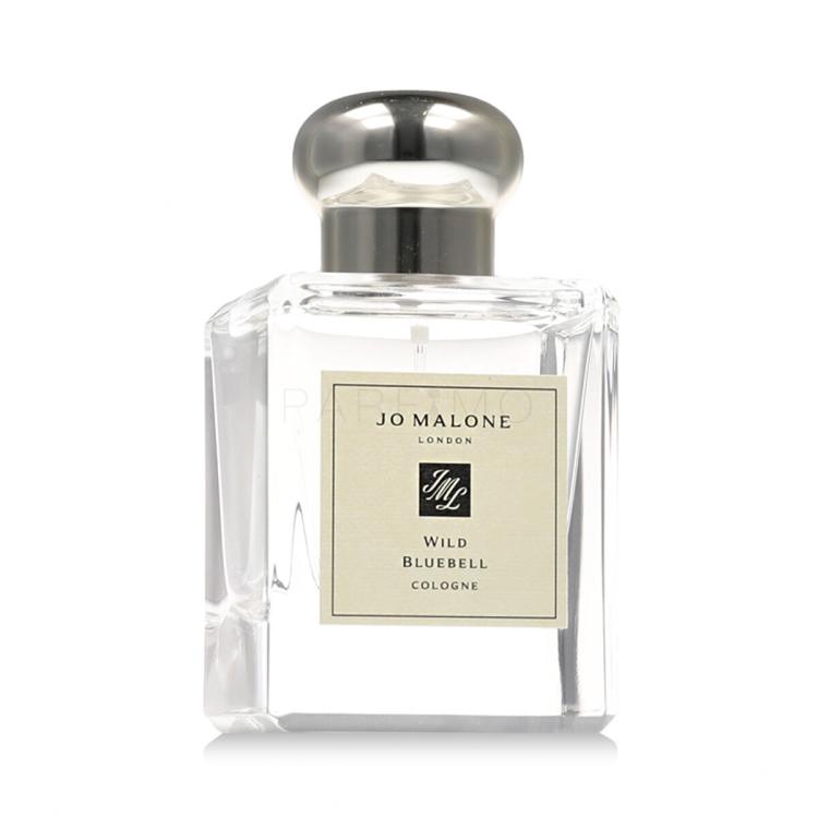 Jo Malone Wild Bluebell Eau de Cologne für Frauen 50 ml