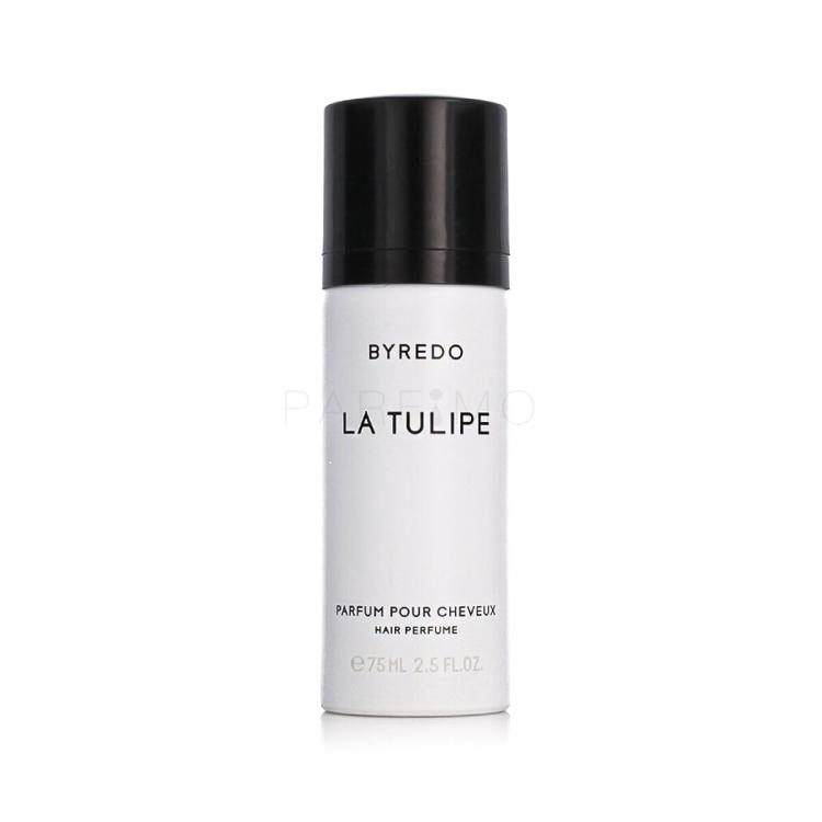 BYREDO La Tulipe Hair Perfume Haar Nebel 75 ml