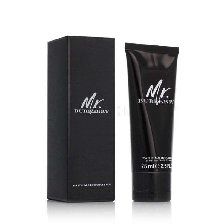 Burberry Mr. Burberry Tagescreme für Herren 75 ml