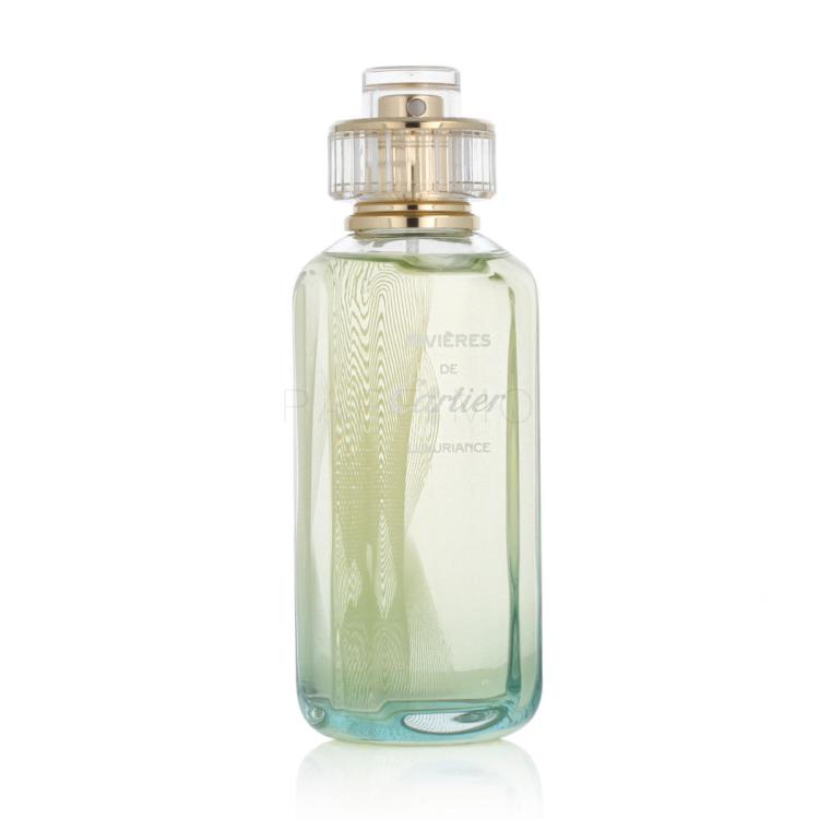 Cartier Riviéres De Cartier Luxuriance Eau de Toilette 100 ml