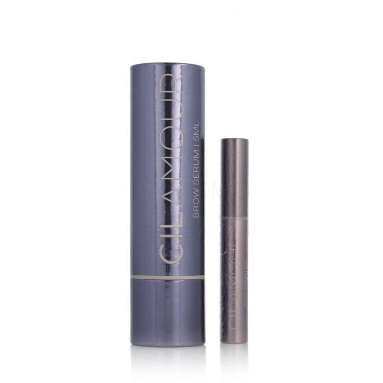 Cilamour Brow Serum Wimpern- und Augenbrauenpflege für Frauen 5 ml