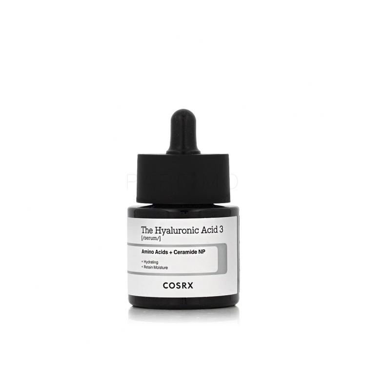 COSRX The Hyaluronic Acid 3 Serum Gesichtsserum 20 ml