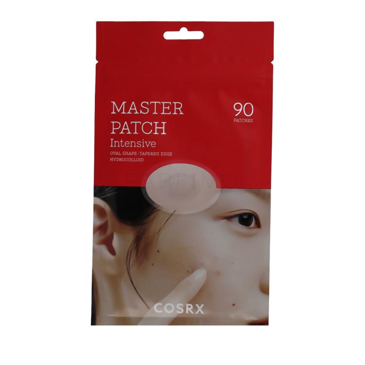 COSRX Master Patch Intensive Lokale Hautpflege 90 St.