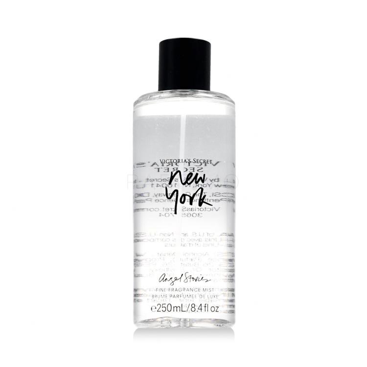 Victoria´s Secret Angel Stories New York Körperspray für Frauen 250 ml
