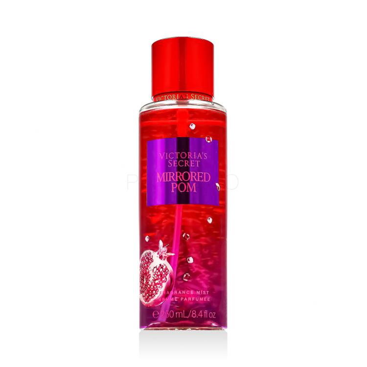 Victoria´s Secret Mirrored Pom Körperspray für Frauen 250 ml