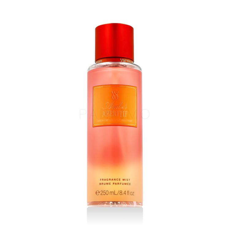 Victoria´s Secret Amber Aperitif Körperspray für Frauen 250 ml