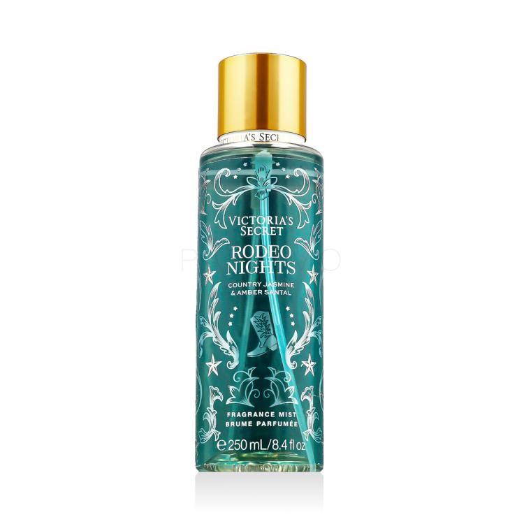 Victoria´s Secret Rodeo Nights Körperspray für Frauen 250 ml