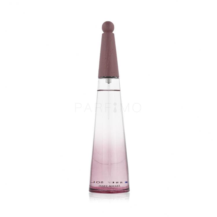 Issey Miyake L&#039;Eau d&#039;Issey Solar Violet Eau de Toilette für Frauen 100 ml