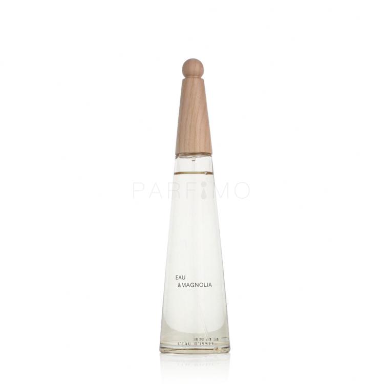 Issey Miyake L&#039;Eau d&#039;Issey Eau &amp; Magnolia Eau de Toilette für Frauen 100 ml
