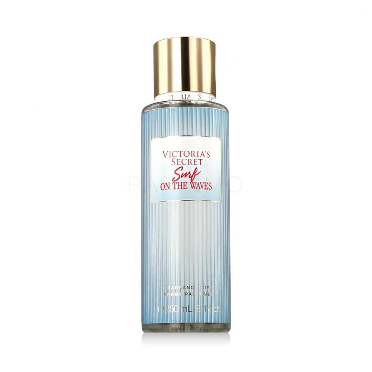 Victoria´s Secret Surf On The Waves Körperspray für Frauen 250 ml
