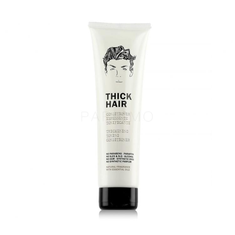 Dear Beard Thick Hair Volumizing Conditioner Conditioner für Herren 150 ml