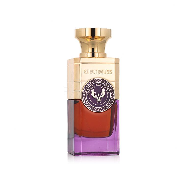 Electimuss Amber Aquilaria Parfum 100 ml
