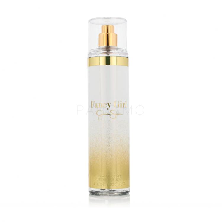 Jessica Simpson Fancy Girl Körperspray für Frauen 236 ml