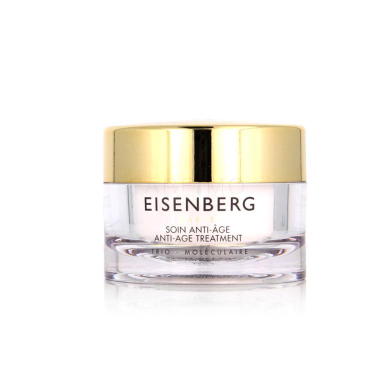 Eisenberg Anti-Age Treatment Tagescreme für Frauen 50 ml