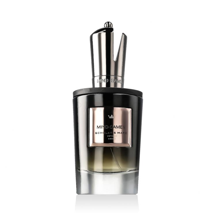 Mind Games Scholar’s Mate Extrait de Parfum 100 ml