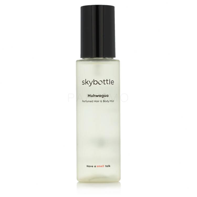 Skybottle Muhwagua Perfumed Hair &amp; Body Mist Körperspray 100 ml
