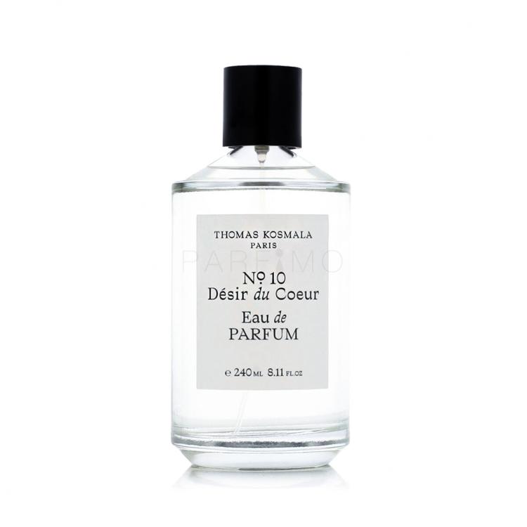 Thomas Kosmala No.10 Désir du Coeur Eau de Parfum 240 ml