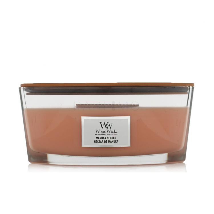WoodWick Manuka Nectar Duftkerze 453,6 g