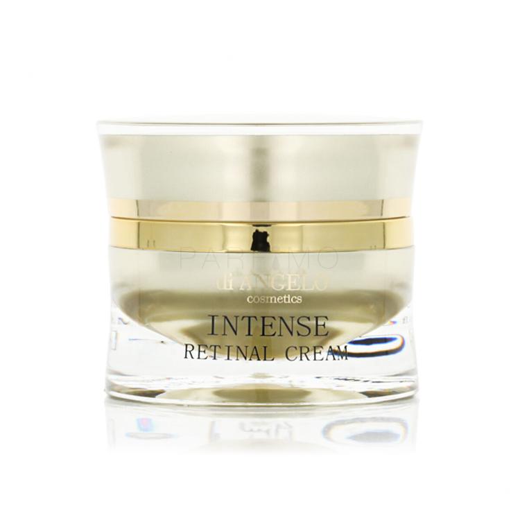 Di Angelo Cosmetics Intense Retinal Cream Tagescreme für Frauen 30 ml