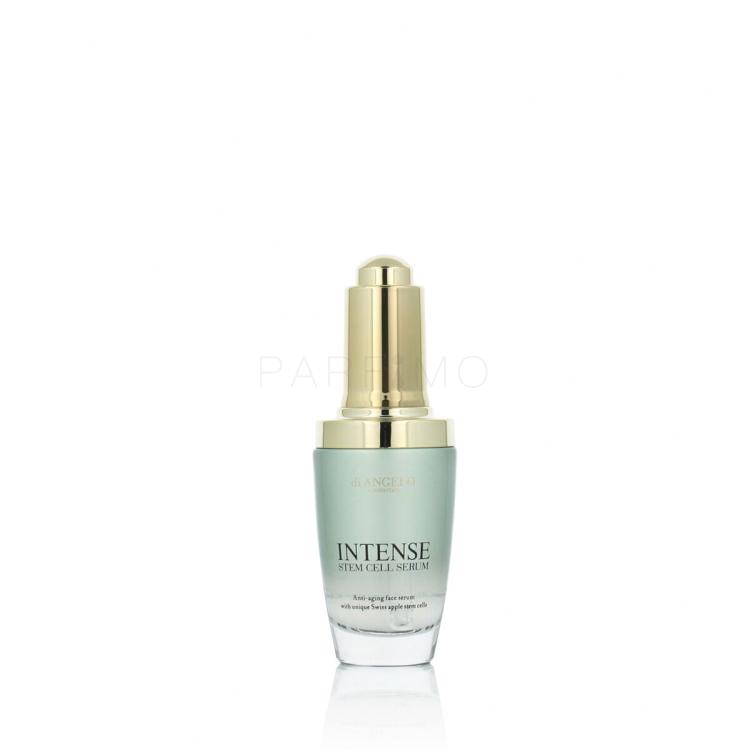 Di Angelo Cosmetics Intense Stem Cell Serum Gesichtsserum für Frauen 30 ml