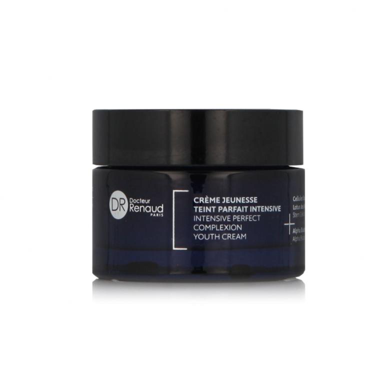 Dr Renaud Intensive Plant Prescriptions Intensive Perfect Complexion Youth Cream Tagescreme 50 ml