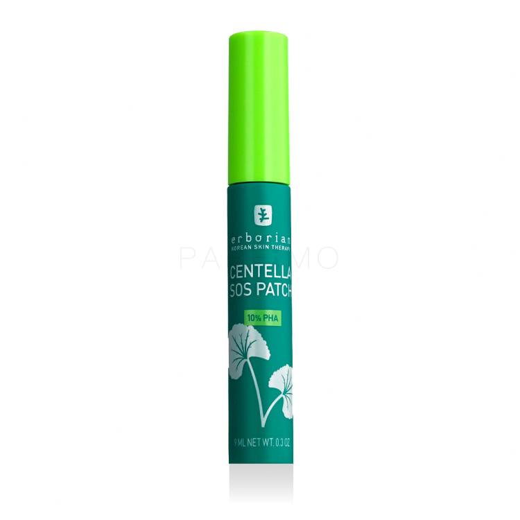Erborian Centella SOS Patch Lokale Hautpflege für Frauen 9 ml