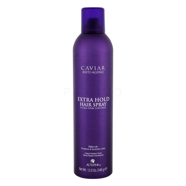 Alterna Caviar Anti-Aging Haarspray für Frauen 340 g