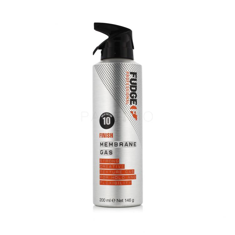 Fudge Professional Finish Membrane Gas Haarspray 200 ml