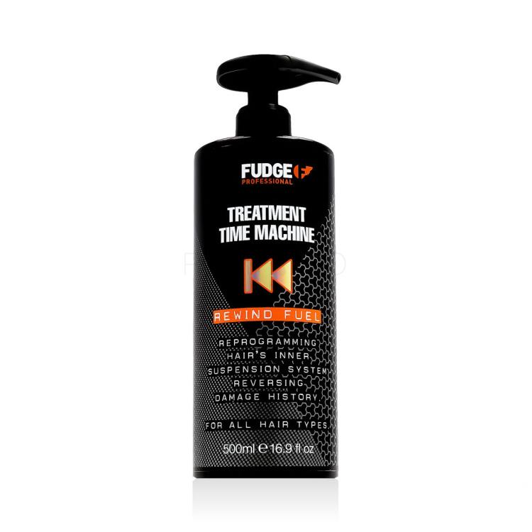 Fudge Professional Treatment Time Machine Rewind Fuel Haarmaske 500 ml